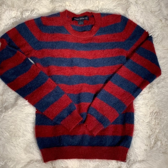 French Connection Sweaters - Cashmere French Connection vintage sweater.